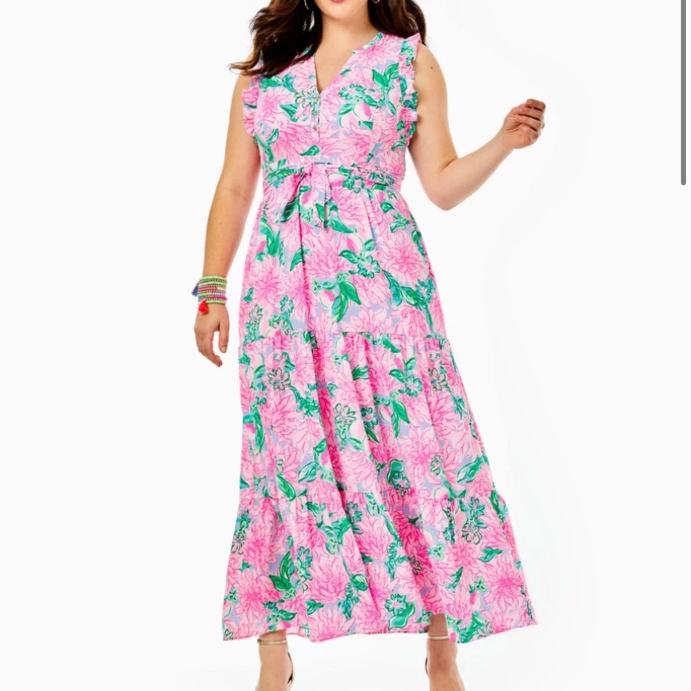 ISO Destini Maxi Try Your Zest size 6 or 8